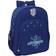 Safta Harry Potter Captain School Backpack - Navy Blue