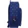 Safta Harry Potter Captain School Backpack - Navy Blue