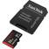 SanDisk ImageMate microSDXC Class 10 UHS-1 U1 A1 140MB/s 64GB +SD adapter