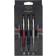 Parker Jotter London Trio Discovery Pen 3-pack