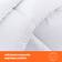 Julian Charles So Snug 13.5 Tog Double Duvet (200x200cm)
