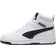 Puma Youth Rebound V6 Mid - White/Black