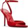 Aldo Forevermore Sandal - Red
