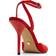 Aldo Forevermore Sandal - Red