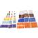 BOHS Montessori Bead Chains & Squares