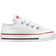 Converse Toddler Chuck Taylor All Star Classic Low Top - Optical White