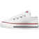 Converse Toddler Chuck Taylor All Star Classic Low Top - Optical White