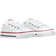 Converse Toddler Chuck Taylor All Star Classic Low Top - Optical White