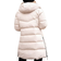 Twentyfour Mode Maya Down Parka - Beige