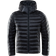 Sail Racing Spray Down Hood Jacket - Dark Steel Blue