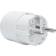 Namron 4512788 Plug Dimmer 150W