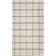 House Doctor HDJoin Tablecloth White, Black