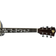 RockOn Clippex Acoustic guitar western model