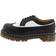 Dr. Martens 3989 Bex Smooth Leather Brogue - Black