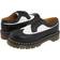 Dr. Martens 3989 Bex Smooth Leather Brogue - Black