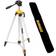 Dewalt DE0881T-XJ 1/4" Thread Mini Tripod