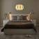 IKEA SOLHETTA LED Lamps 5W E27 2-pack