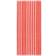 Marimekko Raide Bath Towel Pink, Red (150x70cm)