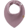 Name It Vettetimian Bib Winsome Orchid 3-pack