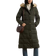 Lauren Ralph Lauren Petite Faux-Fur-Trim Hooded Puffer Coat - Litchfield
