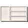 OXO Good Grips Expandable Besticklåda
