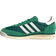 adidas SL 72 RS - Green/Core White/Collegiate Green