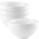 Eva Trio Legio Nova Serveringsskål 13cm 4stk 0.4L