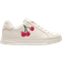 Coach High Line Cherry Print W - Chalk Multi