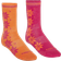 Kari Traa Vinst Socks 2-pack - Berry Pink