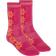 Kari Traa Vinst Socks 2-pack - Berry Pink