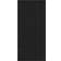 Prym Patch Nylon 10x18cm Black