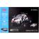 Rastar BMW M8 GTE RTR 095621