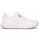 Dr. Scholl's Hannah Retro W - White Faux Leather