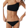 H&M Cheeky Bikini Bottoms - Black