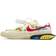 Nike Blazer Low White University Red - Men's