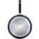 Scoville Neverstick Non-Stick with lid 26 cm