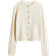 H&M Knitted Cardigan - Cream