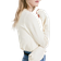 H&M Knitted Cardigan - Cream