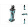 Makita DCO180Z Solo