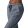 Alo Muse Sweatpant - Steel Grey Heather