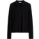 H&M Jersey Polo Shirt - Black