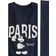 H&M Printed Pyjamas - Navy Blue