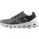 On Cloudrunner Women Eclipse/Black