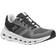 On Cloudrunner Women Eclipse/Black