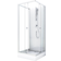 Marwell Vit våg (CAB300) 800x800x2000mm