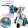 ThreesixtyGroup Discovery Mindblow Hydraulic Arm