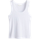 H&M Ribbed Vest Top - White