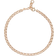 Ur&Penn Bismarck Bracelet - Gold