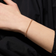Ur&Penn Bismarck Bracelet - Gold