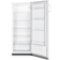 Gorenje Vollraumkühlschrank R4142PW Weiß